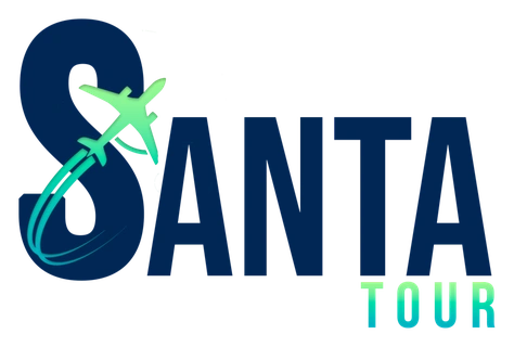 Santa Tour Viagens